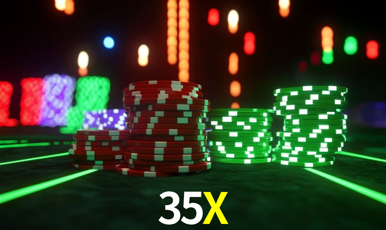 Requisitos do APK da 35X para Android