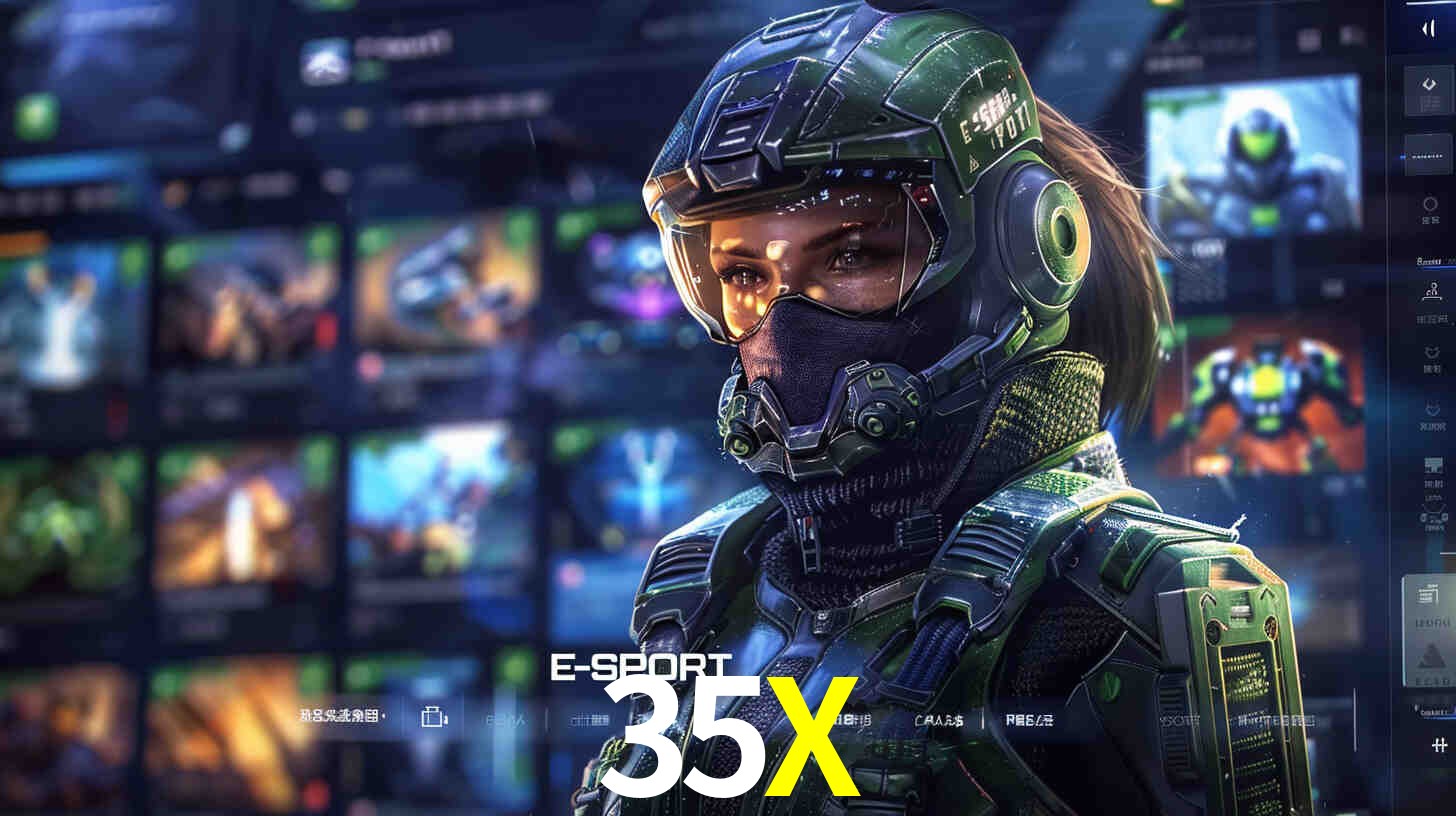 35X Plataforma Oficial