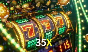 35X Plataforma