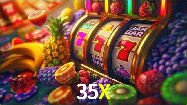 35X cassino online