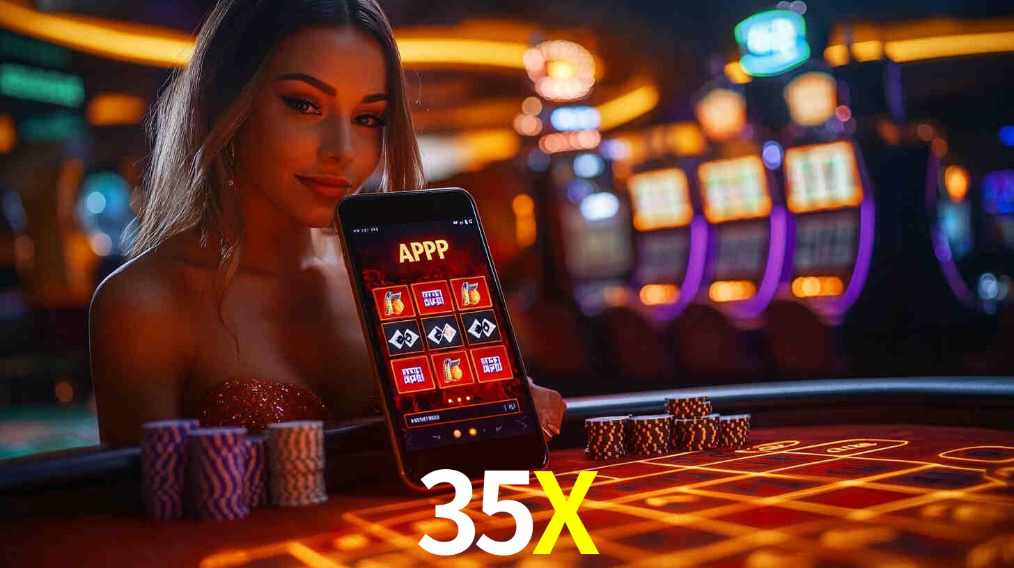 Estatísticas 35X