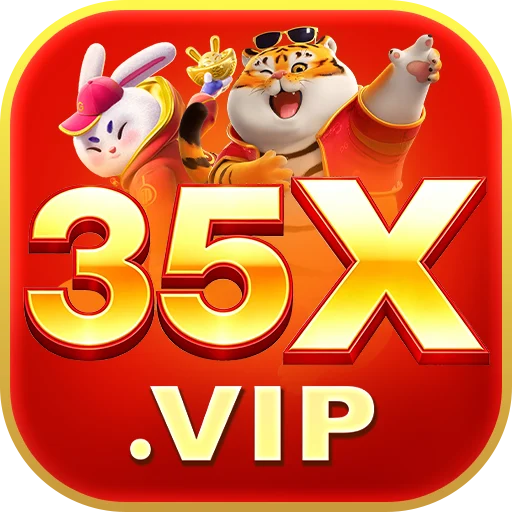35X logo