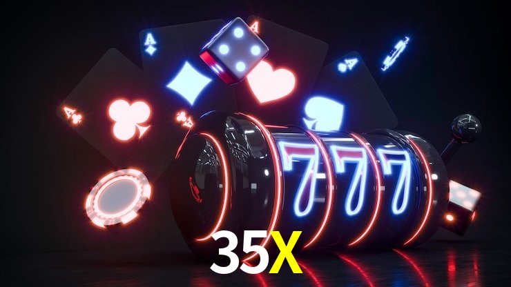 35X Plataforma - 35X