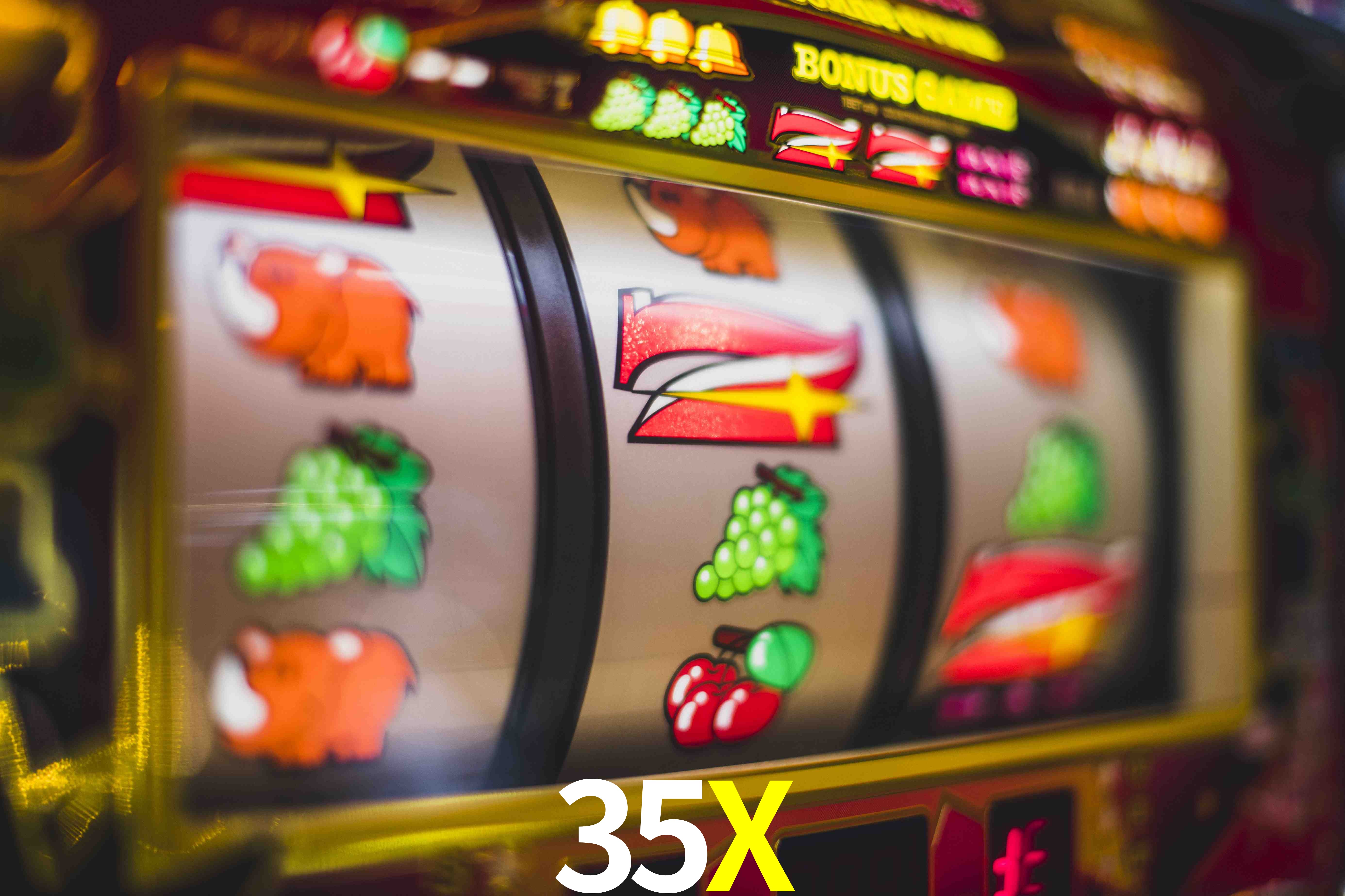 35X FAQ — perguntas frequentes usuários Brasil