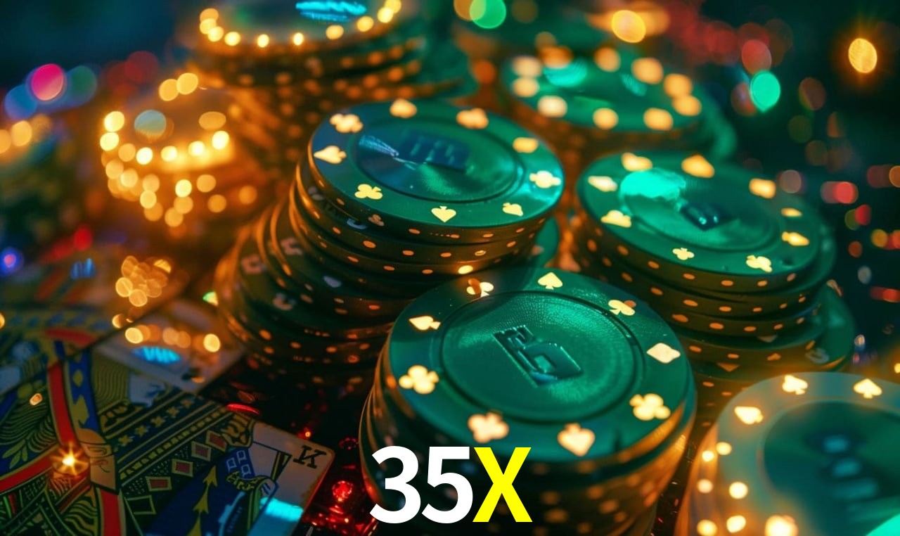 35X Cassino Ao Vivo - 89 Mesas Evolution Gaming