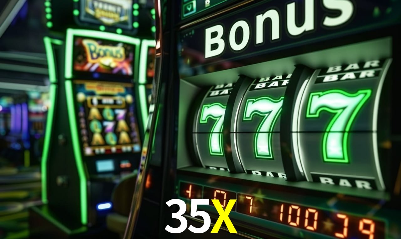 35X Logo Seguro
