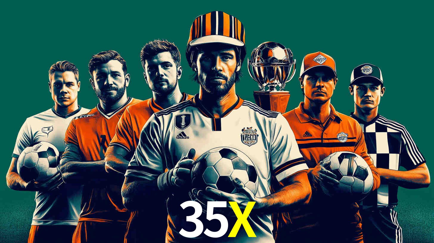 Promoções 35X