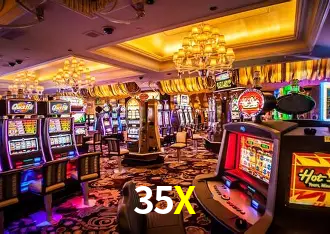 App mobile 35X