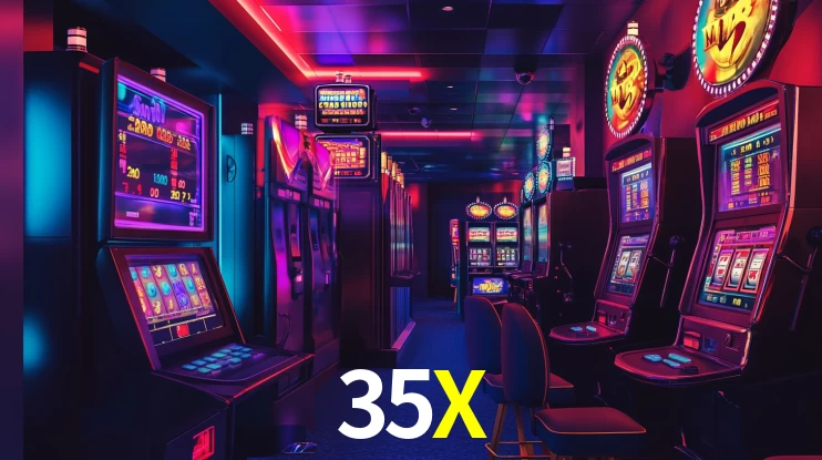 35X bonus