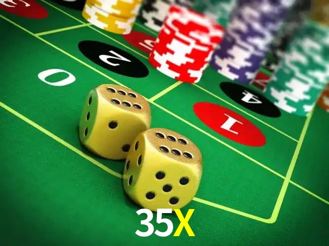 bet 35X