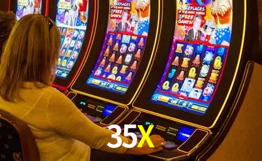 35X Plataforma