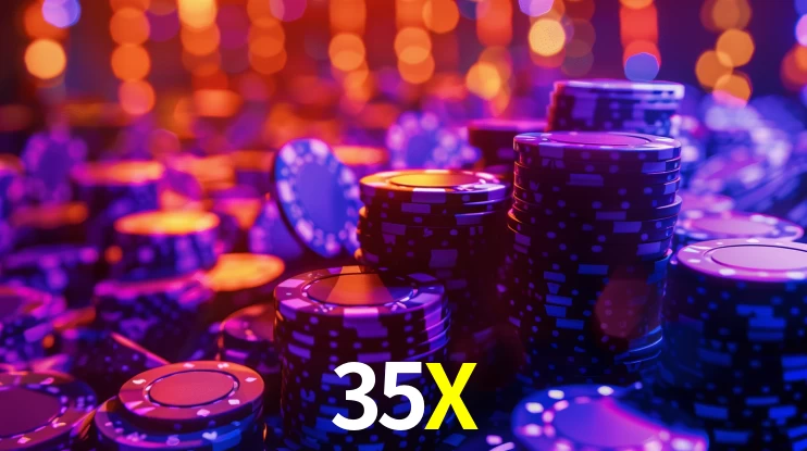 35X visual 2