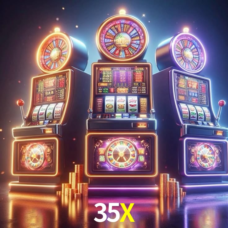 35X Bônus - 35X visual 1