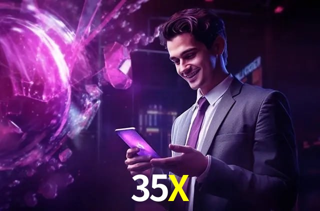 Promoções App 35X