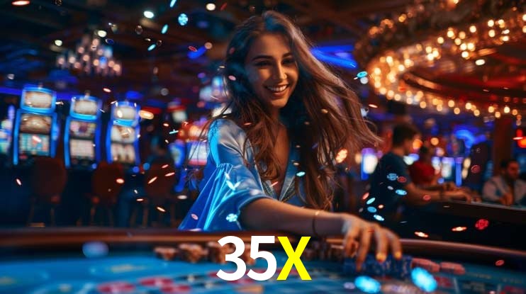 App mobile 35X