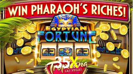 35X Slots