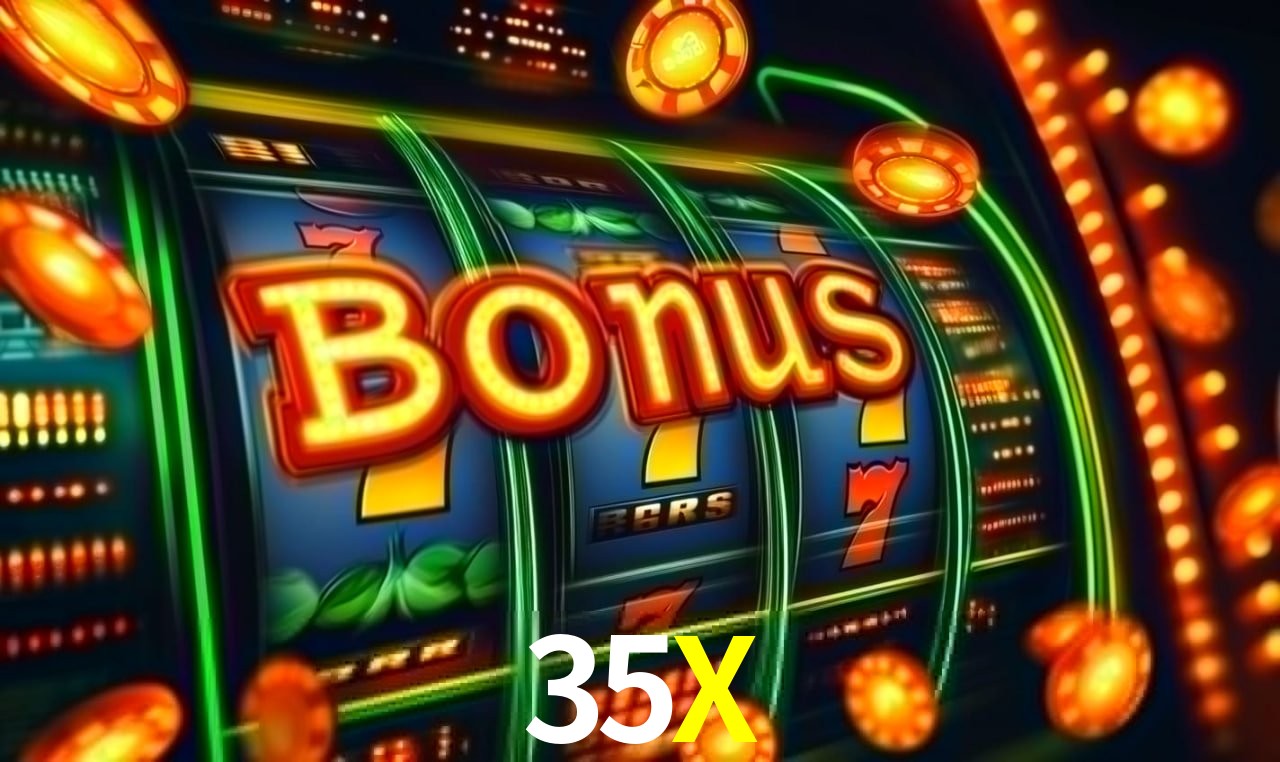35X Aplicativo - 35X visual 1