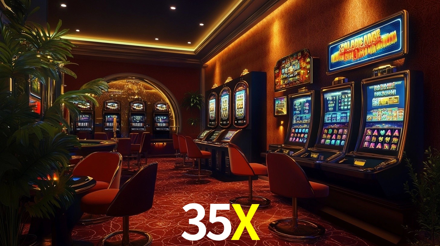 35X destaque