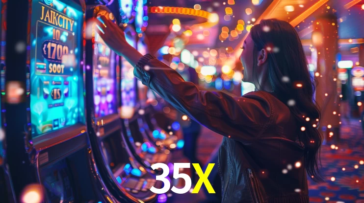 35X Giros Grátis