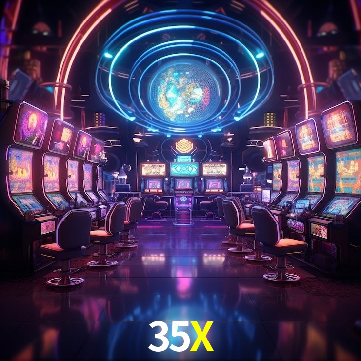 35X