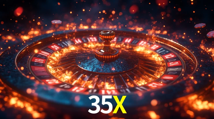 35X Logo 2