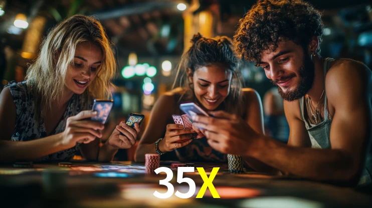 35X Logo 1