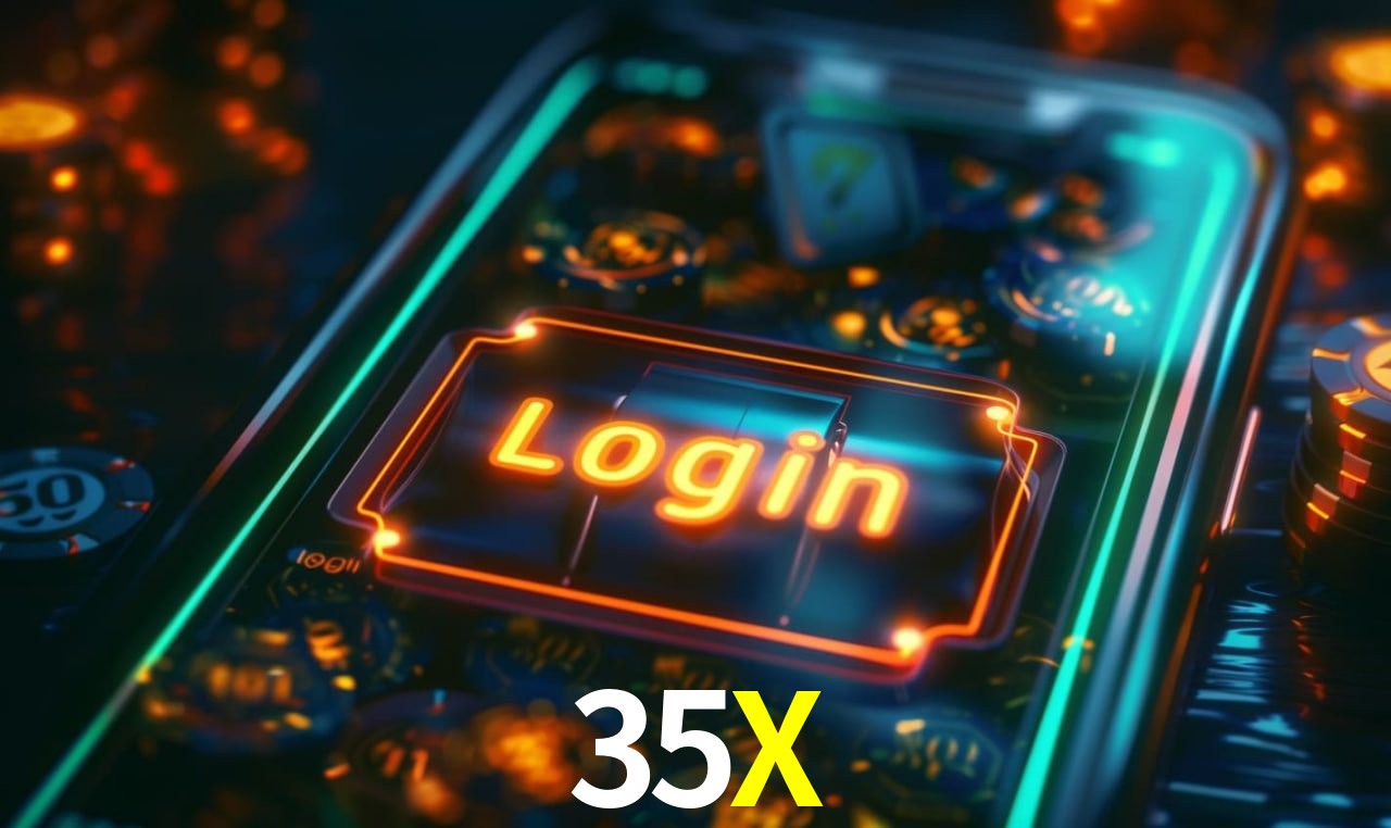 App 35X Android