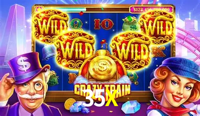 Crash Games 35X