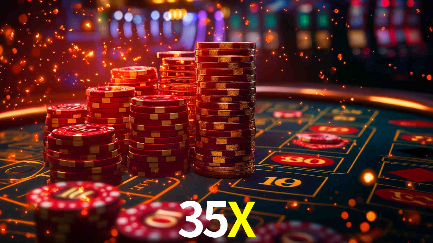 35X cadastro