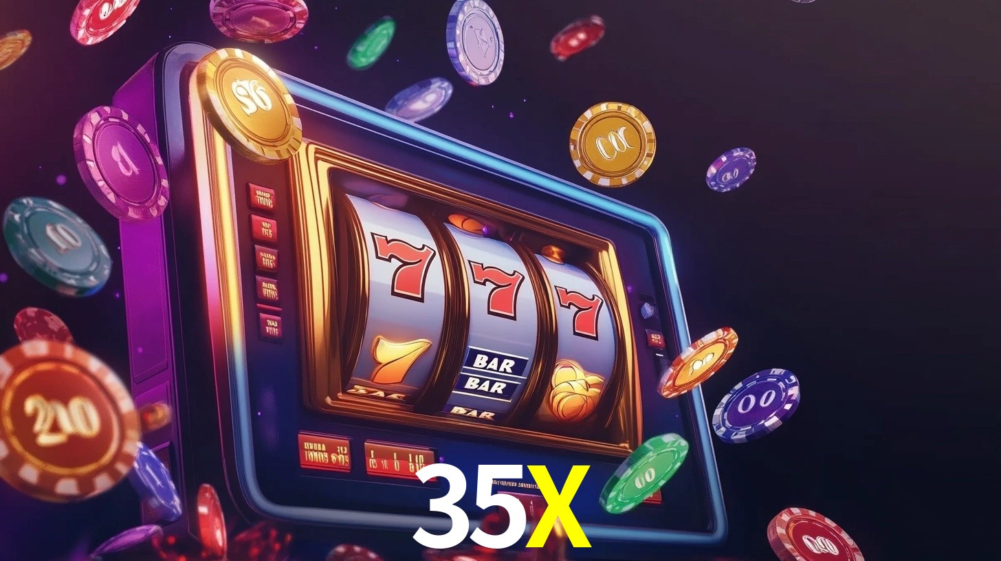 35X ajuda online — chat de suporte no aplicativo oficial