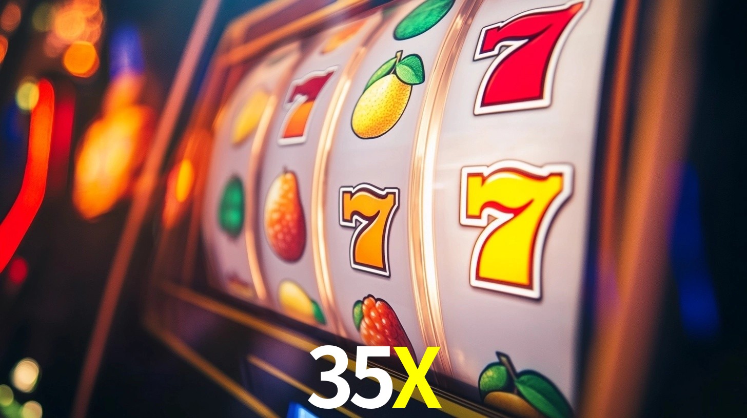35X Pagamento Seguro SSL