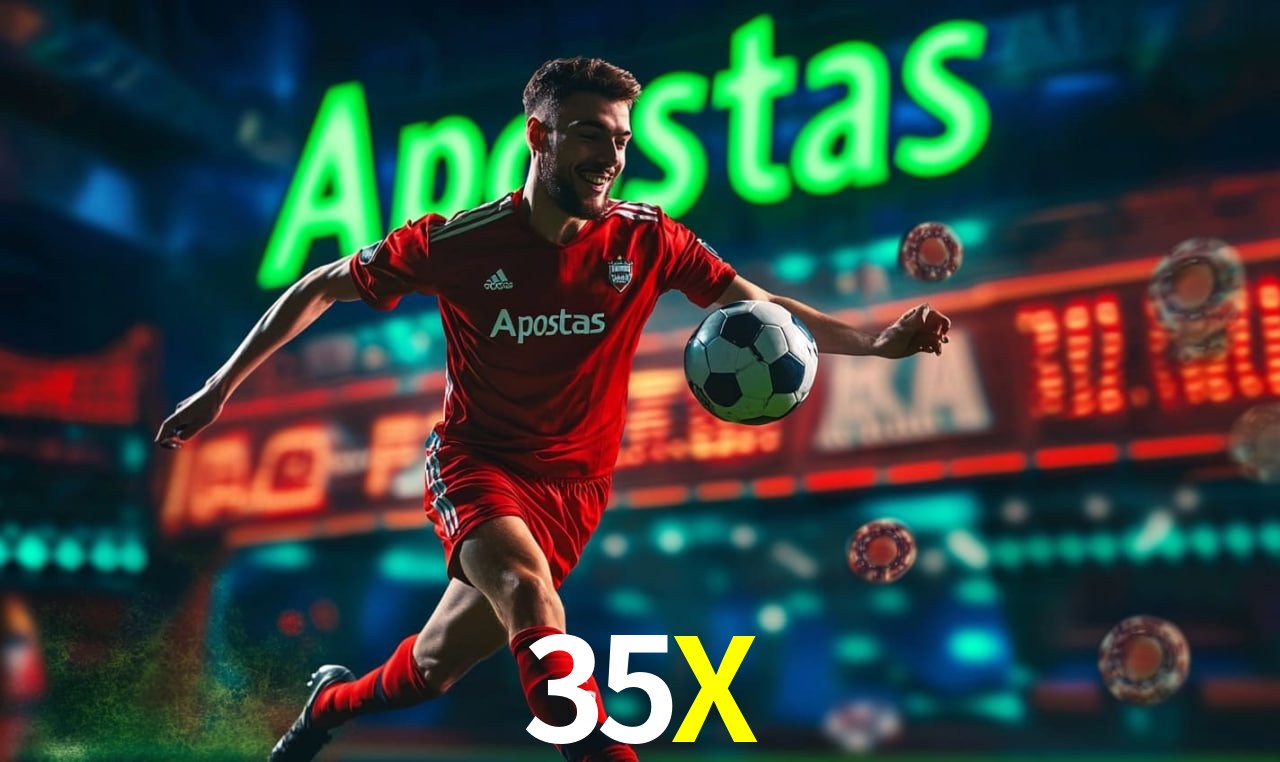 35X Download Speed Test Logo - Teste de Velocidade Certificado