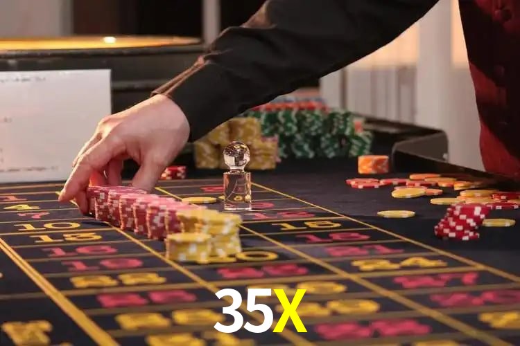 Bônus 35X