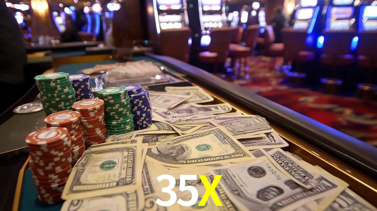 35X