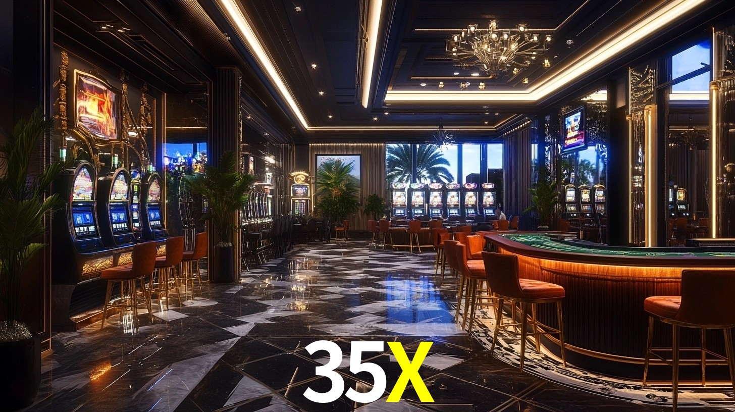 35X Logo 3