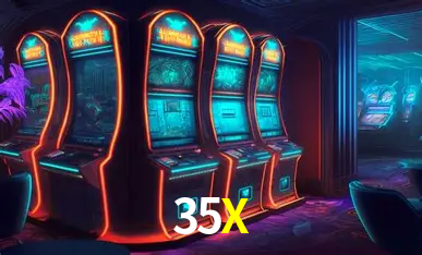Ganhador 35X