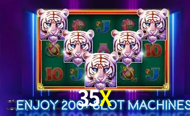 35X