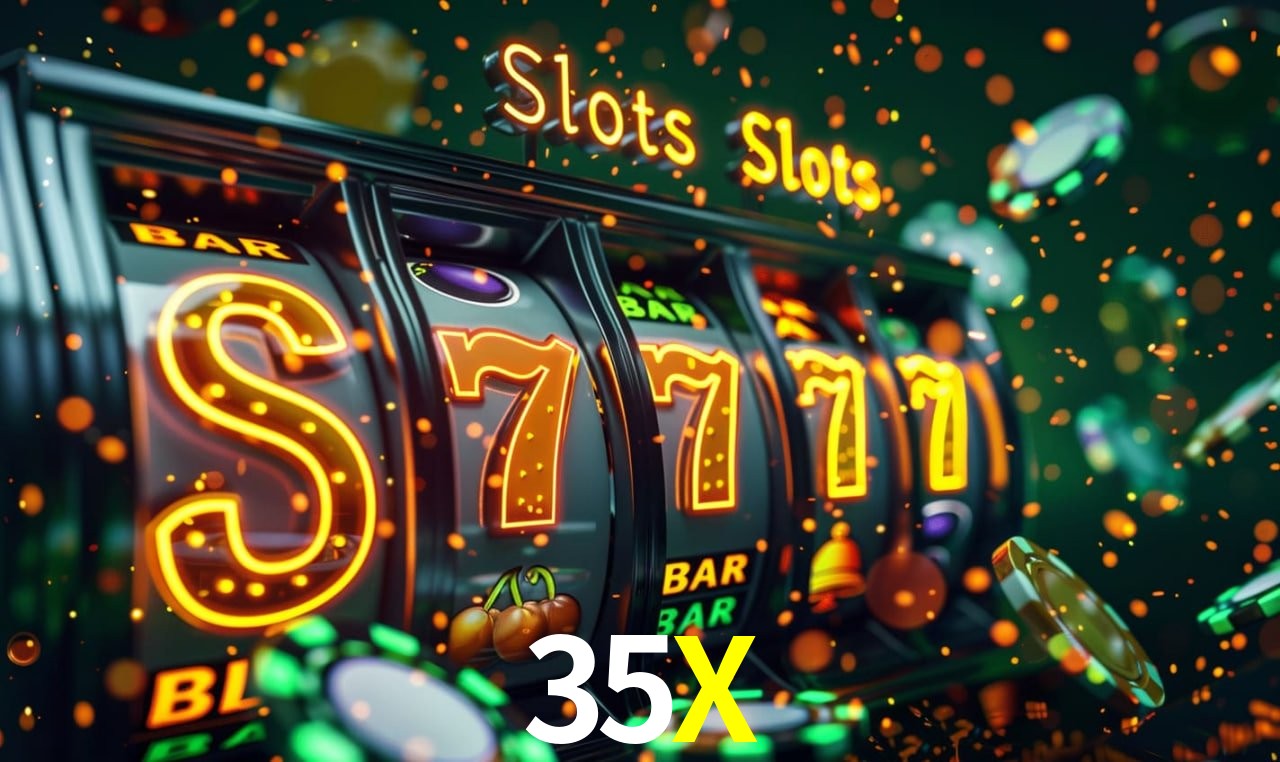 Volatilidade de slots