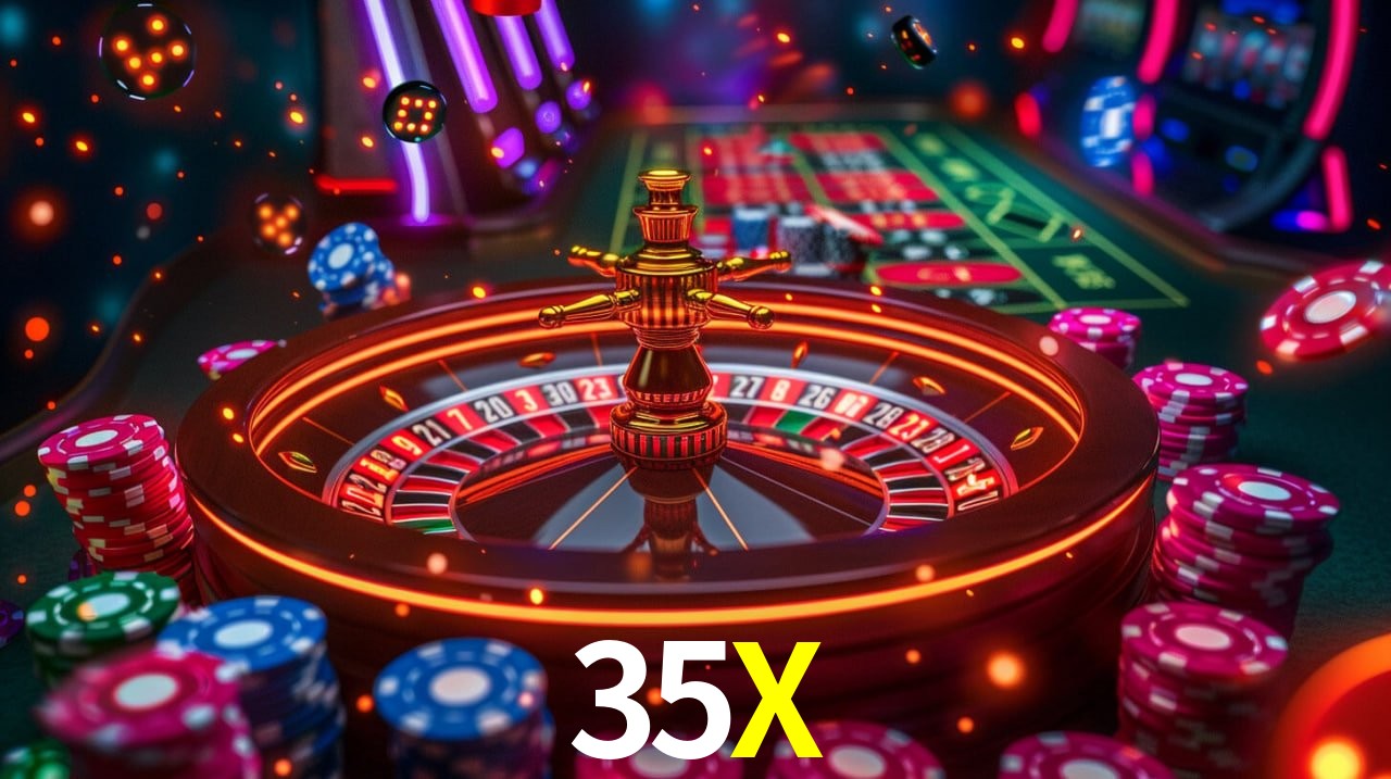 Segurança App 35X