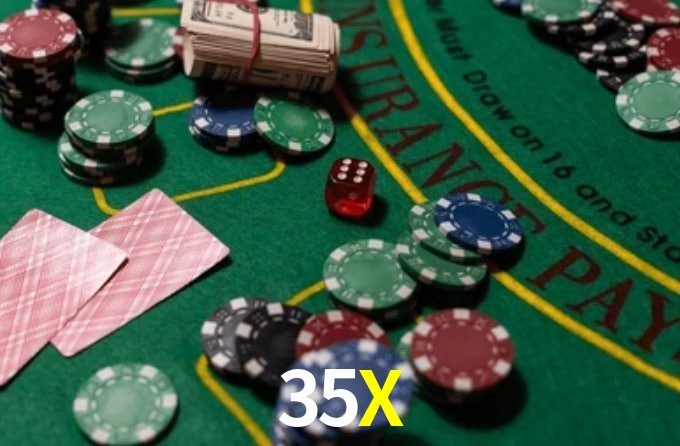 35X Plataforma - 35X visual 1