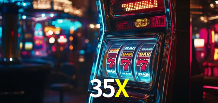 Bot 35X Telegram