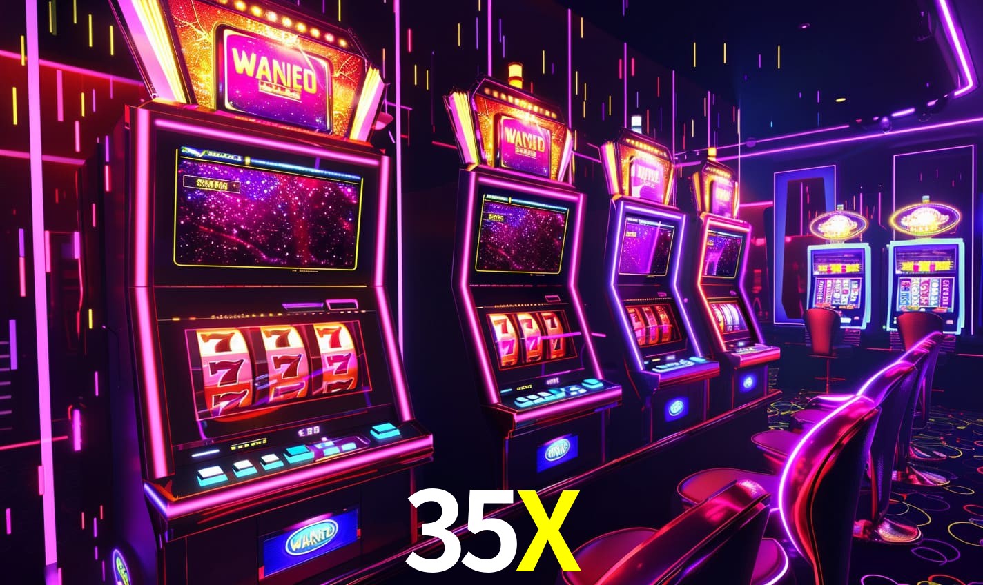 Baixar 35X Android