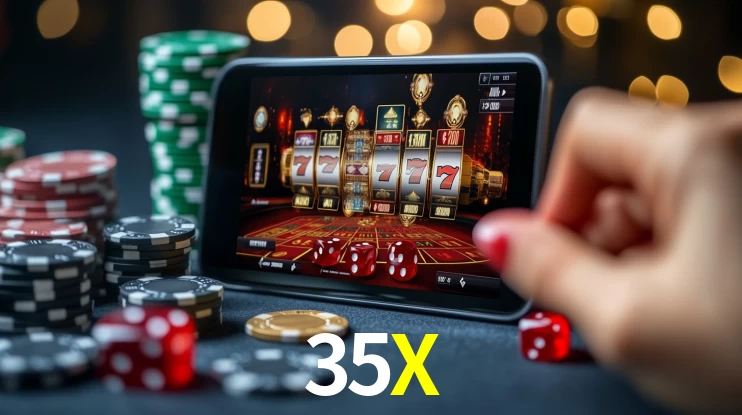 35X Caça-níqueis móveis
