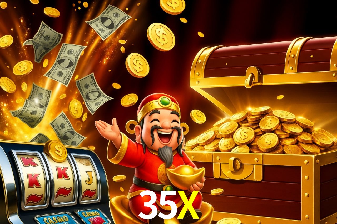 35X