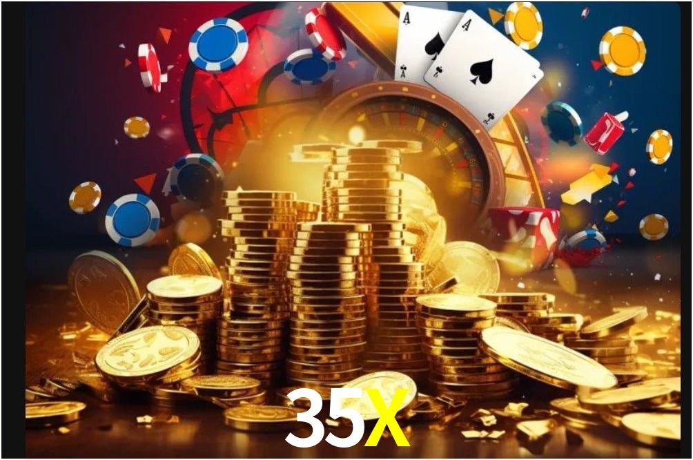 Blackjack na 35X