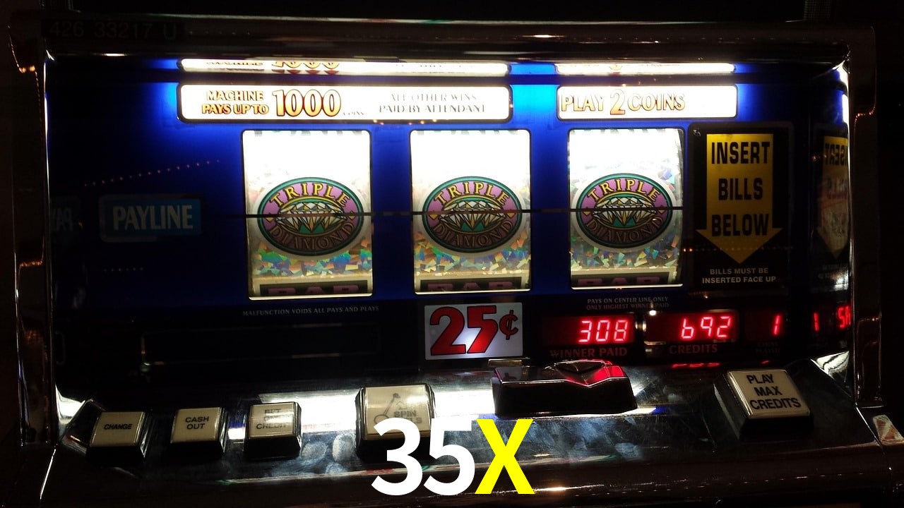 Táticas 35X