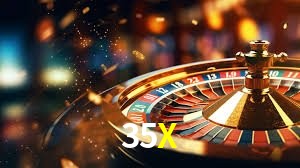 Cassino ao Vivo 35X - Dealers Brasileiros Profissionais