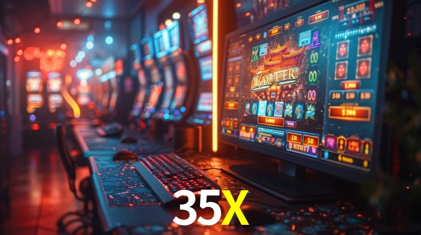 Logo 35X Loteria Online