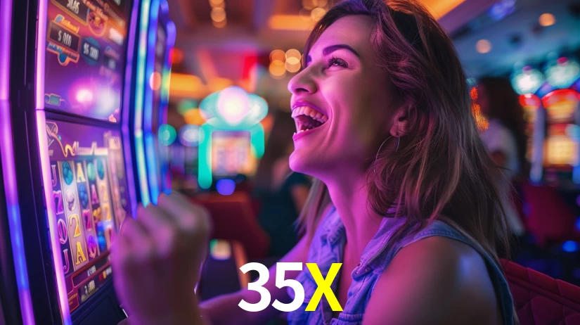 35X Aplicativo - 35X visual 2
