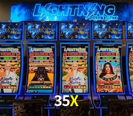 35X